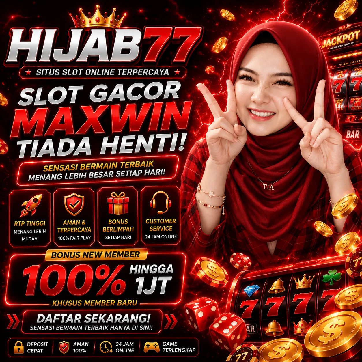 HIJAB77